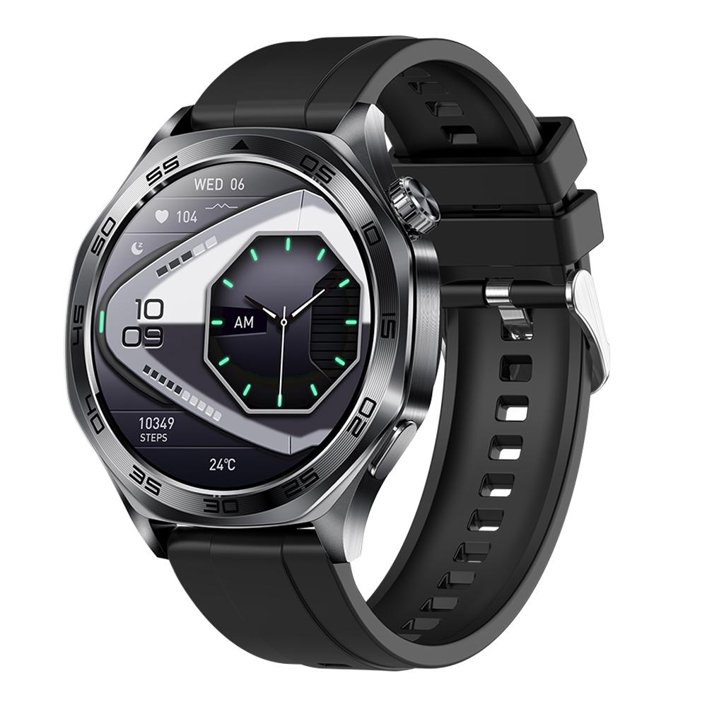 Outdoor Smart Watch Multiple Sports Modes Fitness Watches IP68 Waterproof Heart Rate Sleep Monitoring Voice Assistant Smartwatch
Outdoor Smart Watch Multiple Sports Modes Fitness Watches IP68 Waterproof Heart Rate Sleep Monitoring Voice Assistant Smartwatch
