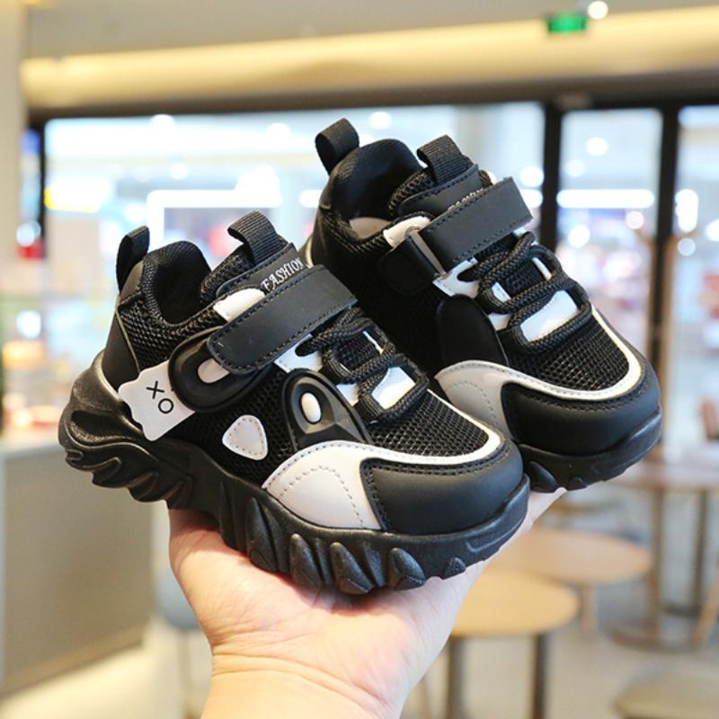 Children s sports shoes Spring and Autumn boys white shoes Mesh casual girls panda shoes Soft soled baby dad shoes 27 білий
Children s sports shoes Spring and Autumn boys white shoes Mesh casual girls panda shoes Soft soled baby dad shoes 27 білий