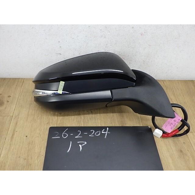 Noah ZWR80G Right Door Mirror Side Mirror 202 Murakami G095 87910-28B60
Noah ZWR80G Right Door Mirror Side Mirror 202 Murakami G095 87910-28B60