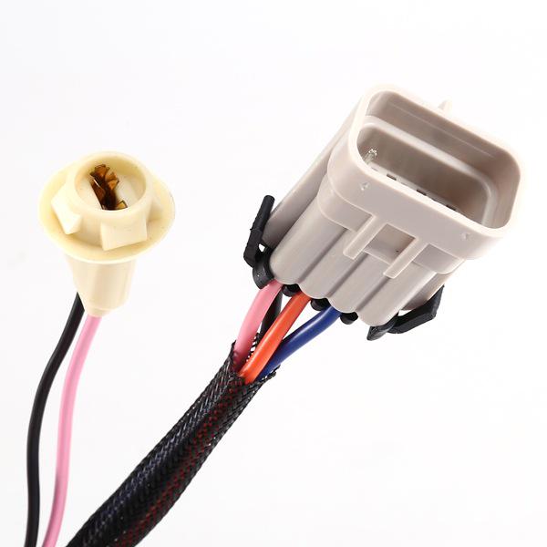 Excavator Rear Door Wiring Harness Replacement, ABS, 1 Set, Color: As Shown None
Excavator Rear Door Wiring Harness Replacement, ABS, 1 Set, Color: As Shown None