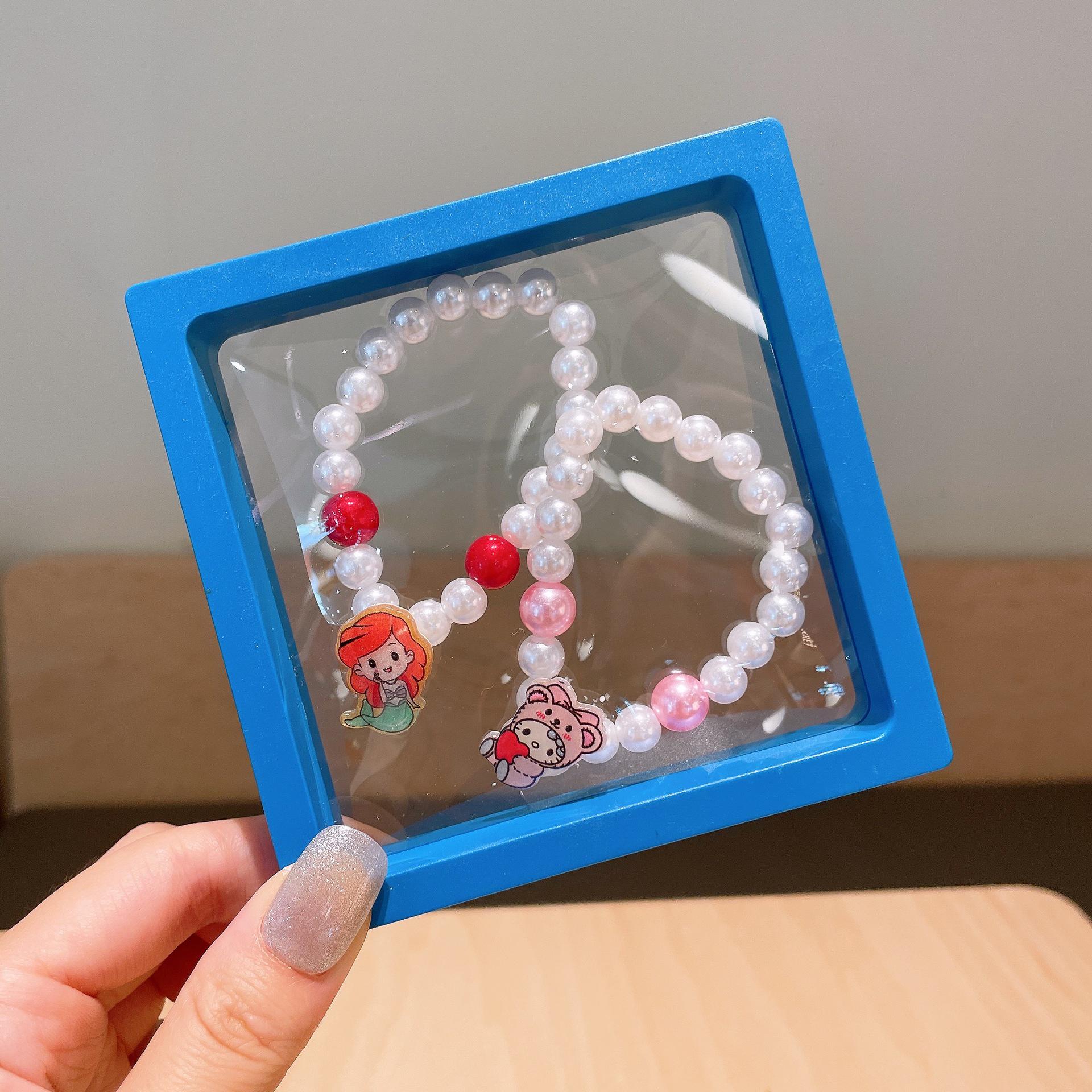 Набор браслетов и украшений для принцесс для девочек: Бисерные браслеты, детские заколки для волос, резинки для волос, серьги
Набор браслетов и украшений для принцесс для девочек: Бисерные браслеты, детские заколки для волос, резинки для волос, серьги