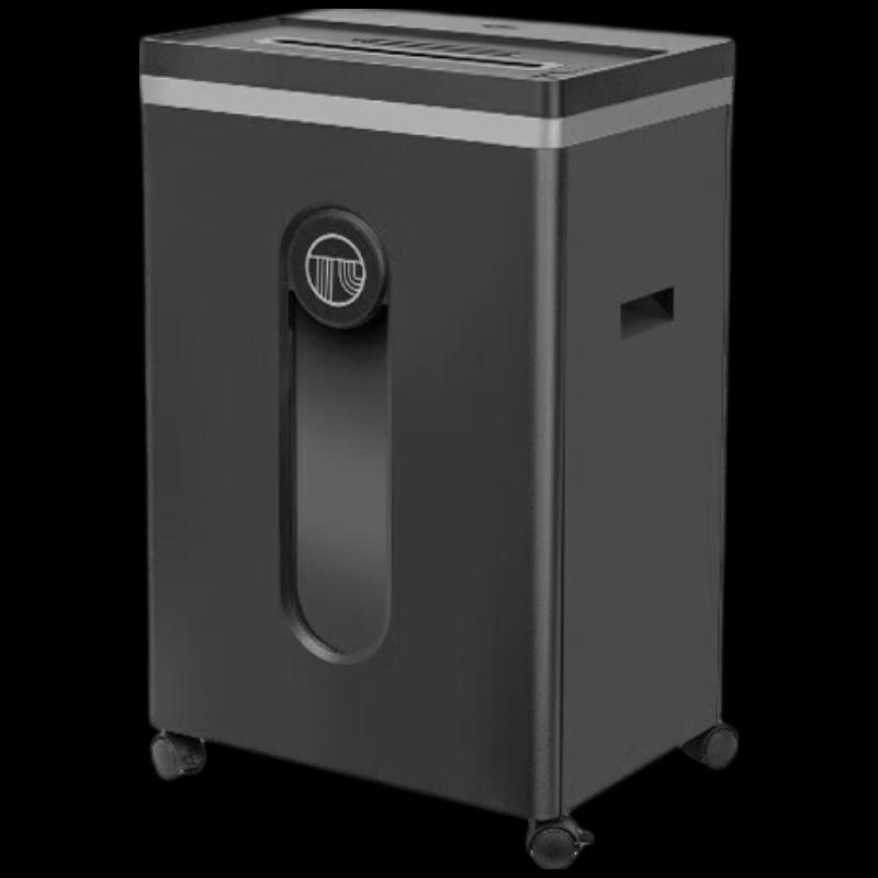 GEPAD 25L Commercial Cross-Cut Paper & CD Shredder CN plug (adapter included)
GEPAD 25L Commercial Cross-Cut Paper & CD Shredder CN plug (adapter included)