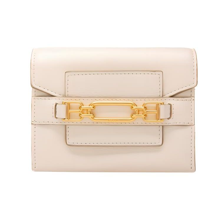 Bally Vegass Series Horsebit Chain Leather Mini Handheld Shoulder Crossbody Bag Women Bags Cream 6235178 Basic Set (Bag+Dust Bag)
Bally Vegass Series Horsebit Chain Leather Mini Handheld Shoulder Crossbody Bag Women Bags Cream 6235178 Basic Set (Bag+Dust Bag)