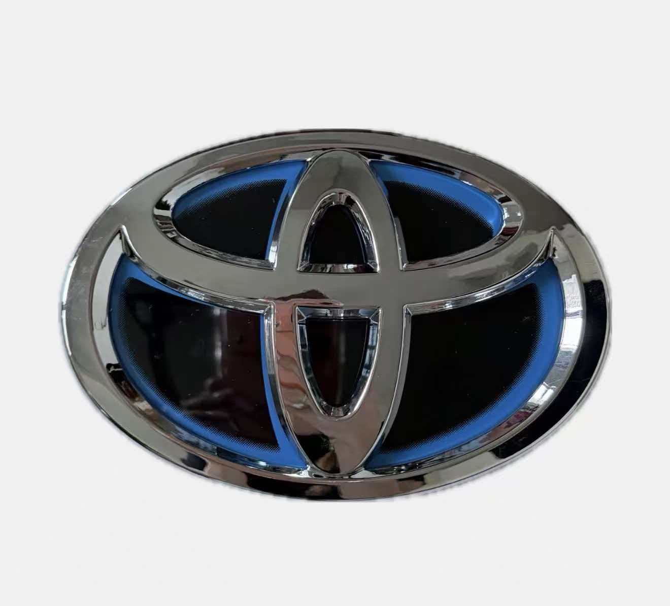 160mm x 110mm Front Grill Emblem For Toyota Camry Avalon Prius HIGHLANDER Hybrid Front Grille Emblem 75310-47010
160mm x 110mm Front Grill Emblem For Toyota Camry Avalon Prius HIGHLANDER Hybrid Front Grille Emblem 75310-47010