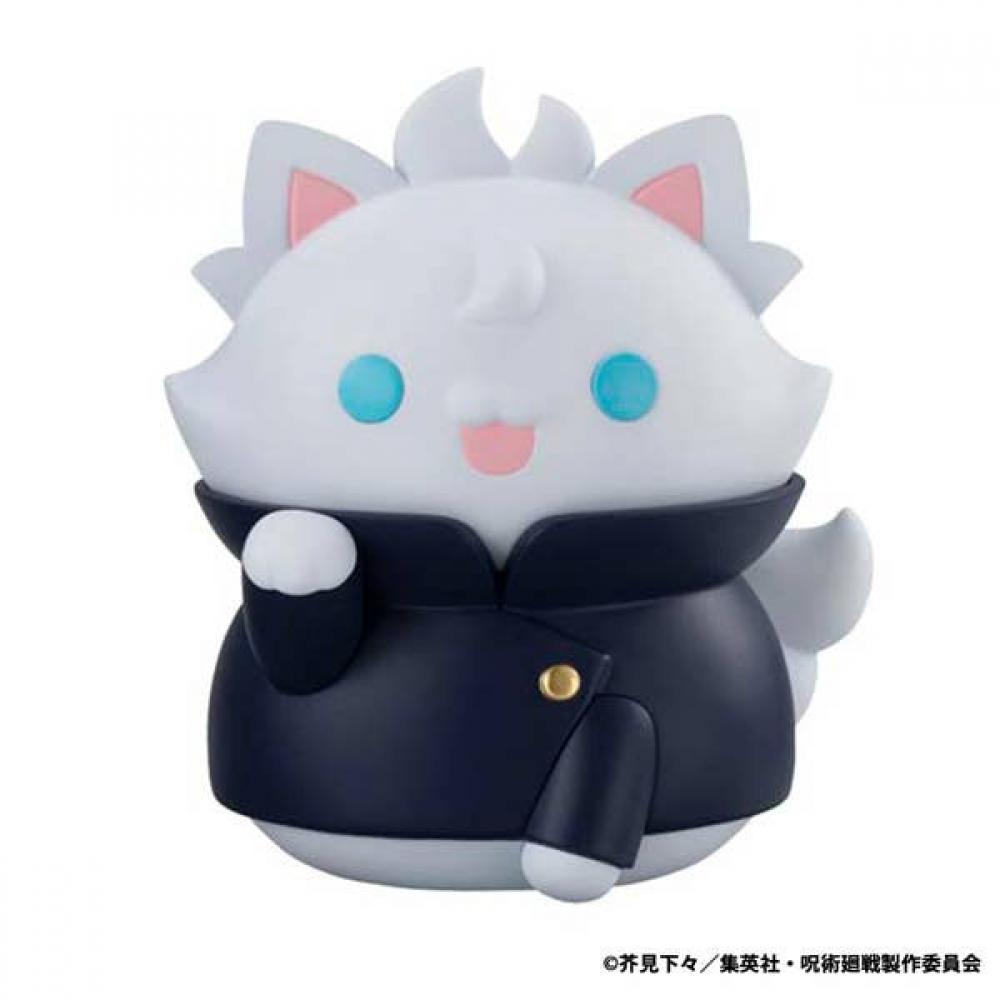 Jujutsu Kaisen Jujutsu Kaisen Hidden Inventory Premature Death Nyantomo Big Na Jujutsu Nyanko Satoru Gojo
Jujutsu Kaisen Jujutsu Kaisen Hidden Inventory Premature Death Nyantomo Big Na Jujutsu Nyanko Satoru Gojo