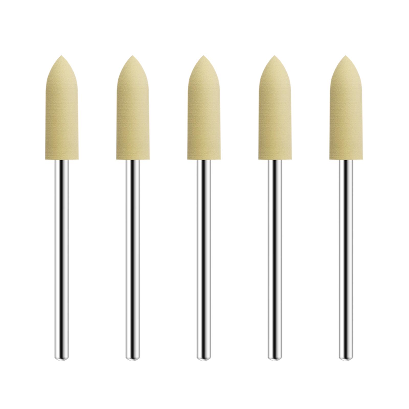 5 шт. Резиновый силиконовый полировщик для ногтей Резиновая фреза для ногтей Фреза Силиконовый полировальный буфер Шлифовальный станок для электрической машинки
5 шт. Резиновый силиконовый полировщик для ногтей Резиновая фреза для ногтей Фреза Силиконовый полировальный буфер Шлифовальный станок для электрической машинки