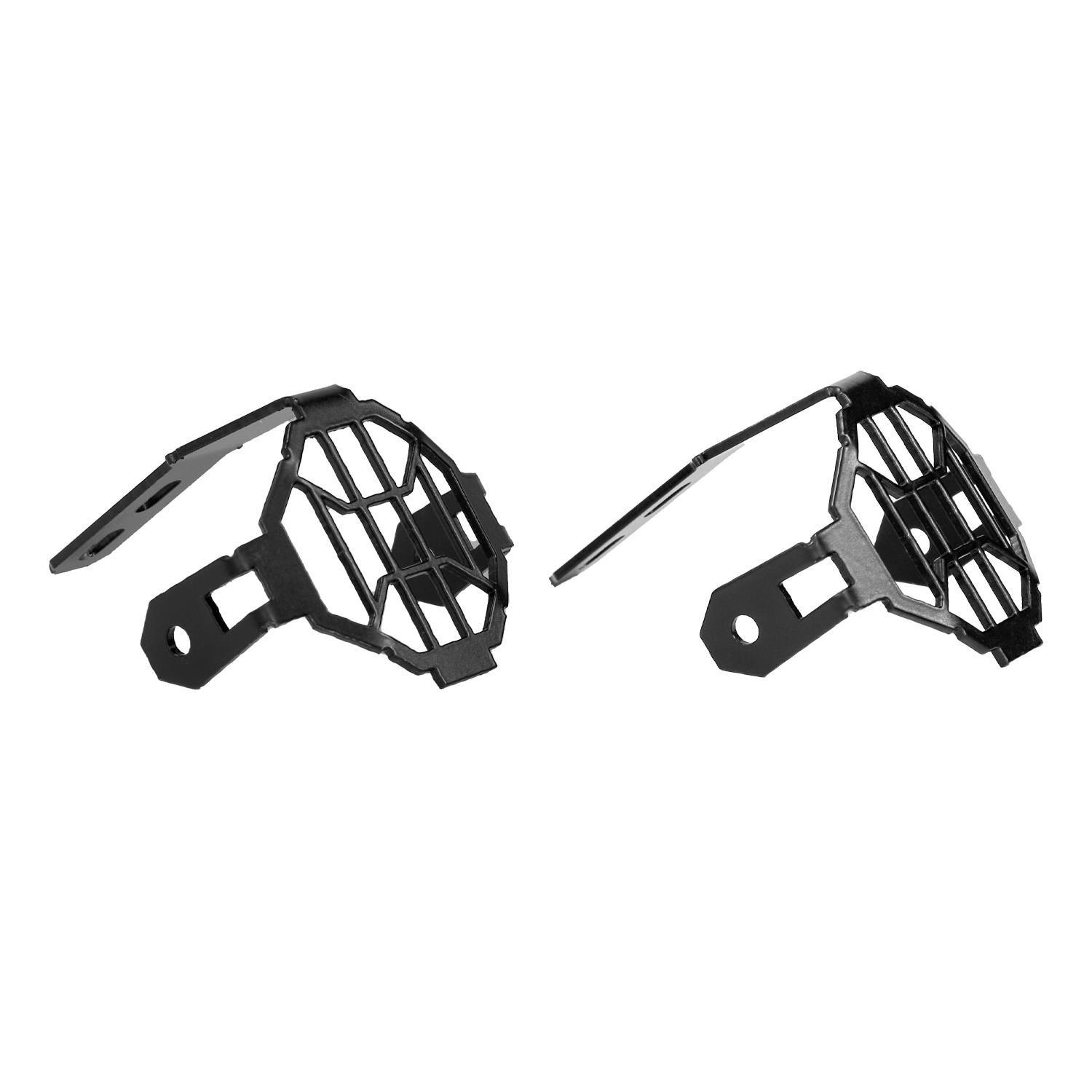 GP Composite BMW R 1200 GS / R 1250 GS ADV 2013-2024 Compatible Fog Light Protection Black
GP Composite BMW R 1200 GS / R 1250 GS ADV 2013-2024 Compatible Fog Light Protection Black