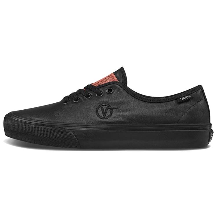 Vans Taka Hayashi X Vans Vault Authentic One Piece Lx Black VN0A45K8L3A 44
Vans Taka Hayashi X Vans Vault Authentic One Piece Lx Black VN0A45K8L3A 44