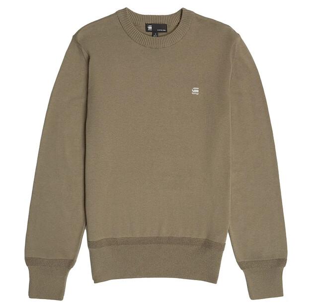 G-Star Свитер Core R S
G-Star Свитер Core R S