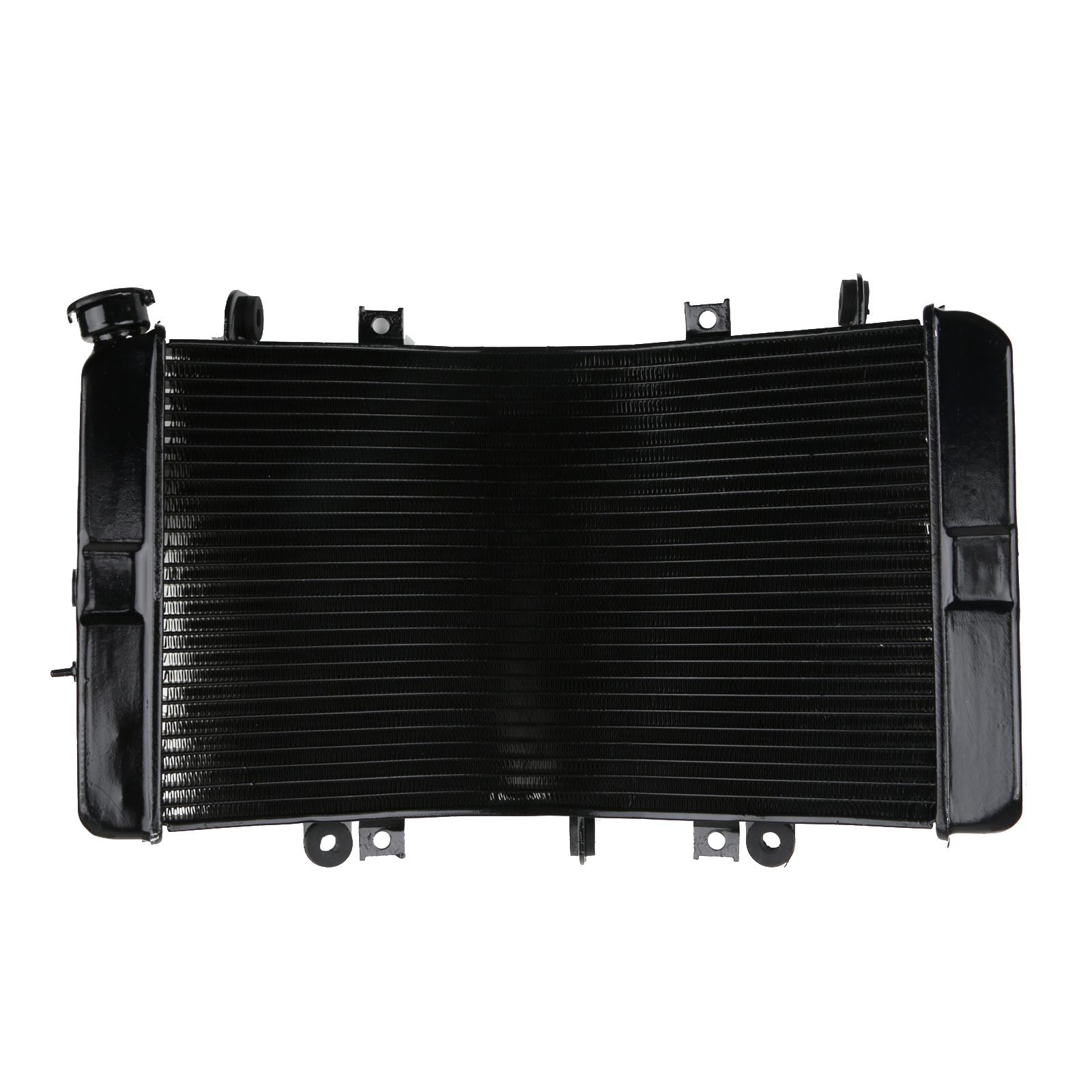 Radiator Grille Guard Cooler For Suzuki GSXR1300 Hayabusa 2008-2020 Black
Radiator Grille Guard Cooler For Suzuki GSXR1300 Hayabusa 2008-2020 Black