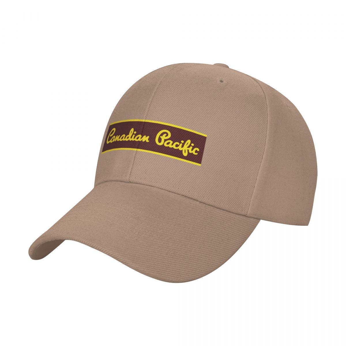 Vintage Canadian Pacific Railway Baseball Cap Vintage Sports Cap Mens Caps Women s
Vintage Canadian Pacific Railway Baseball Cap Vintage Sports Cap Mens Caps Women s