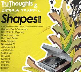 CD РАЗНЫЕ - Shapes Yellow TRUZEB002 Tru Thoughts, Z 2004 UK Танцевальная и Электронная Музыка Б/У
CD РАЗНЫЕ - Shapes Yellow TRUZEB002 Tru Thoughts, Z 2004 UK Танцевальная и Электронная Музыка Б/У