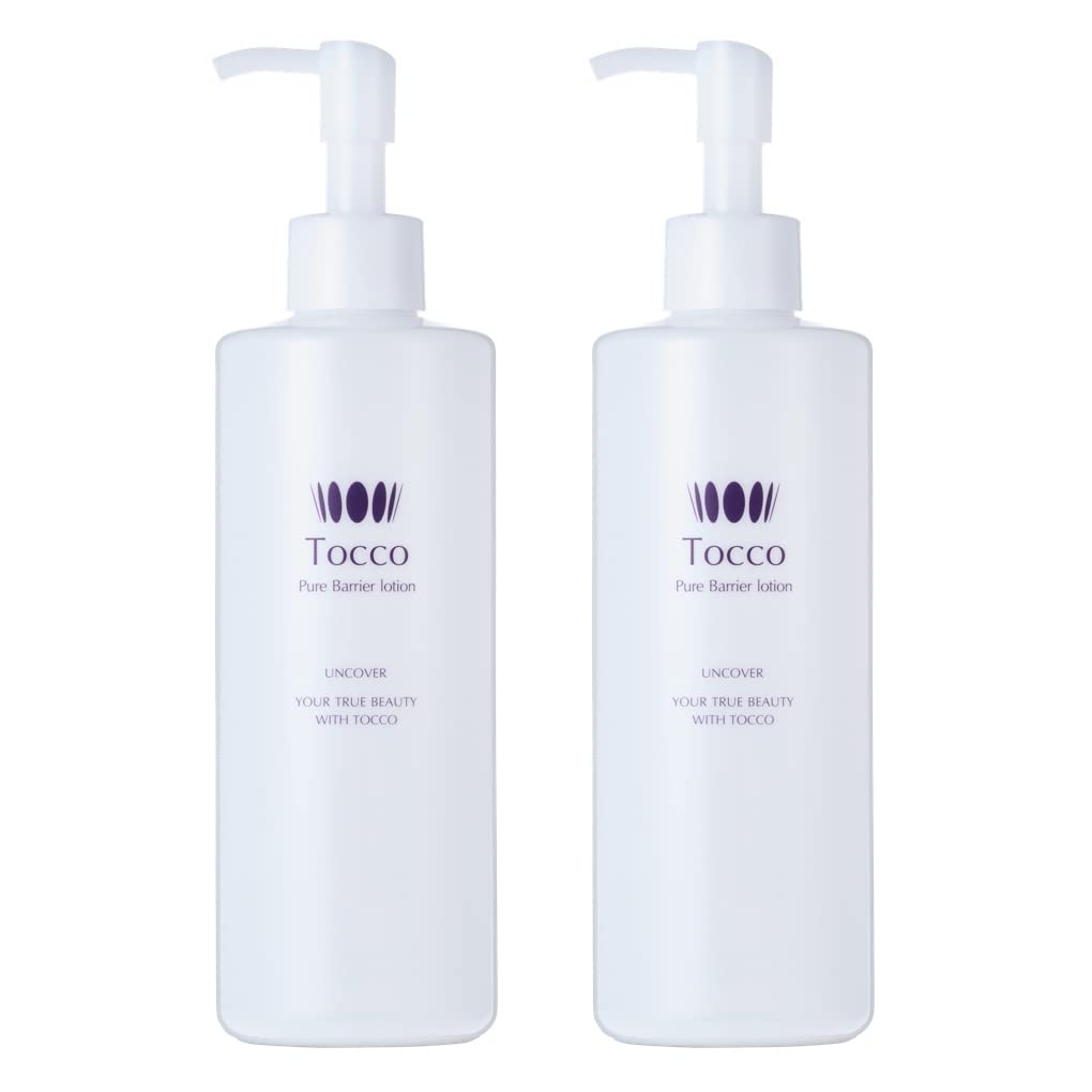 Tocco Pure Barrier Lotion 600 мл Лосьон без добавок Большая емкость Без поверхностно-активных веществ Витамин С
Tocco Pure Barrier Lotion 600 мл Лосьон без добавок Большая емкость Без поверхностно-активных веществ Витамин С