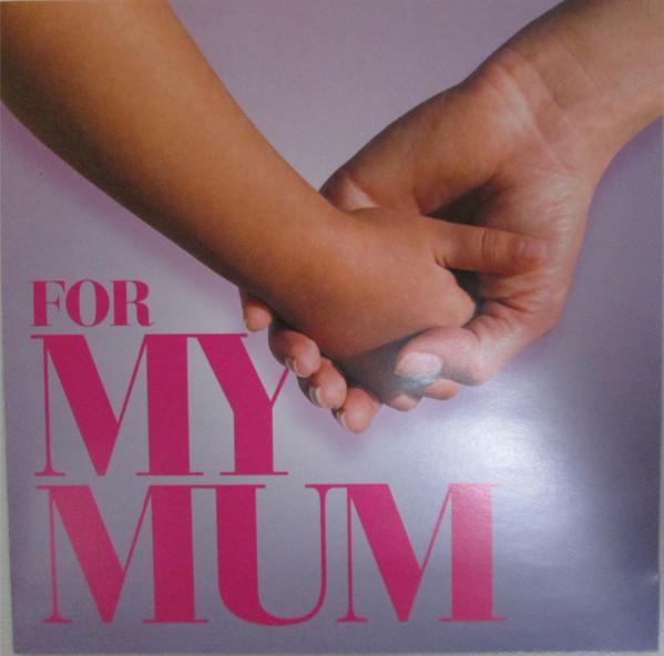 CD VARIOUS For My Mum WMTV002 WARNER MUSIC T 2006 UK SoulFunk Used
CD VARIOUS For My Mum WMTV002 WARNER MUSIC T 2006 UK SoulFunk Used