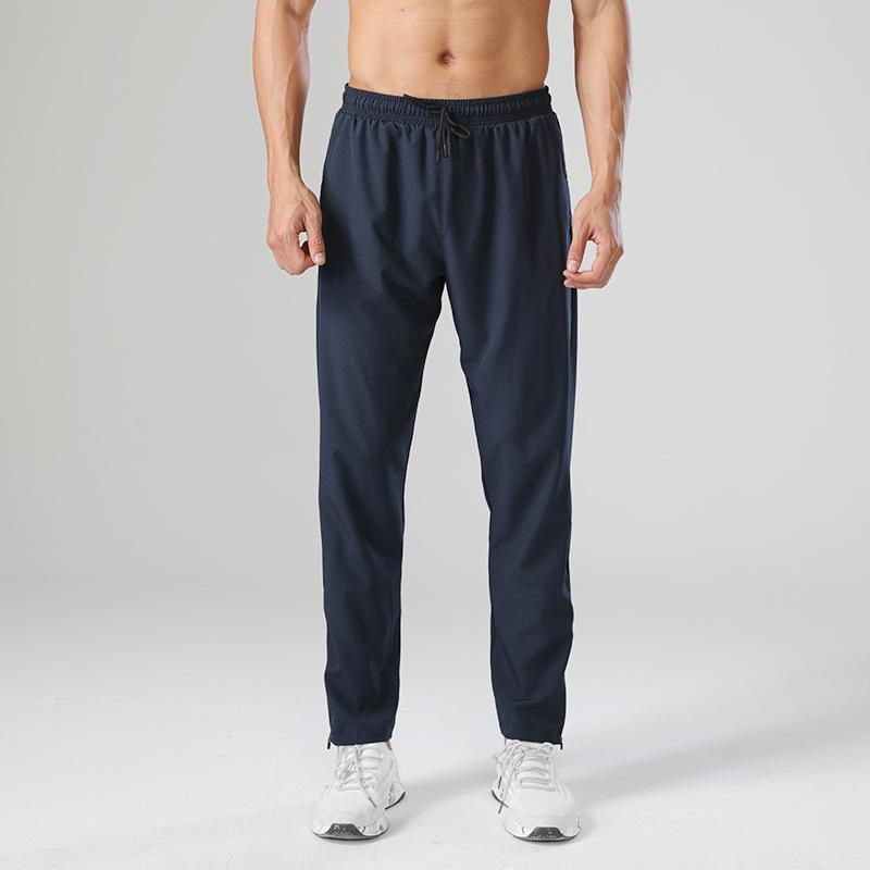 Мужские летние брюки, повседневная одежда на молнии, комбинезоны, эластичные брюки для фитнеса, тренировок, спортзала, беговые брюки, спортивные костюмы, спортивные штаны для мужчин 3XL тёмно-синий
Мужские летние брюки, повседневная одежда на молнии, комбинезоны, эластичные брюки для фитнеса, тренировок, спортзала, беговые брюки, спортивные костюмы, спортивные штаны для мужчин 3XL тёмно-синий