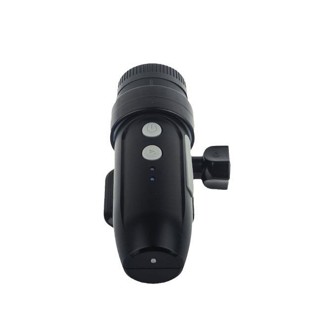 DV50 Waterproof HD Motorcycle Recorder (No Screen)
DV50 Waterproof HD Motorcycle Recorder (No Screen)