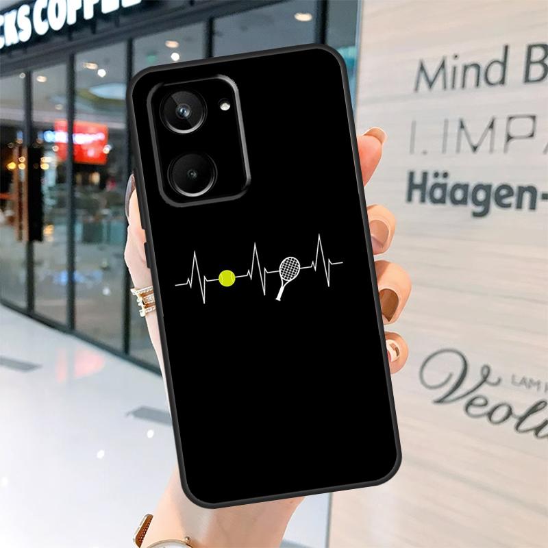 Tennis Sport Case For Realme 15 Pro 12 11 13 14 Pro Plus GT6 GT7 C55 C51 C53 C25 C63 C61 C65 C67 C71 C75 Realme C63 4G
Tennis Sport Case For Realme 15 Pro 12 11 13 14 Pro Plus GT6 GT7 C55 C51 C53 C25 C63 C61 C65 C67 C71 C75 Realme C63 4G