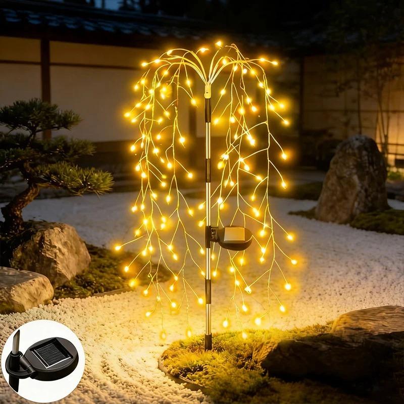 LED Wire String Fairy Light Solar Firework Lights Outdoor Waterproof Solar Lawn Lamp for Villas Gardens Paths Party Decor 100LED теплый белый
LED Wire String Fairy Light Solar Firework Lights Outdoor Waterproof Solar Lawn Lamp for Villas Gardens Paths Party Decor 100LED теплый белый