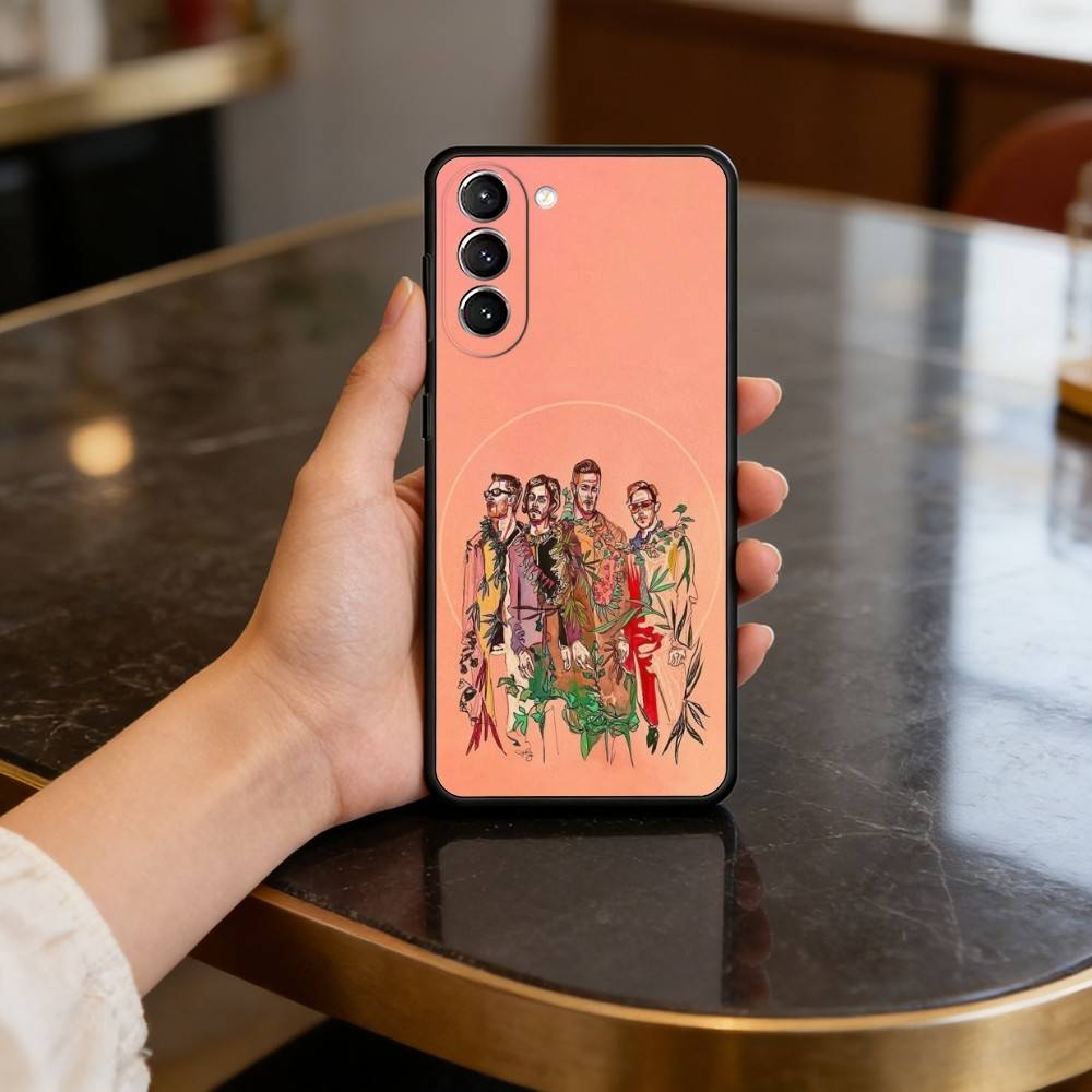 I-Imagine D-Dragons Case for Samsung Galaxy S21 S25 FE S24 S23 Ultra S20 S9 S22 Plus S10 TPU Cover Samsung S25Plus
I-Imagine D-Dragons Case for Samsung Galaxy S21 S25 FE S24 S23 Ultra S20 S9 S22 Plus S10 TPU Cover Samsung S25Plus