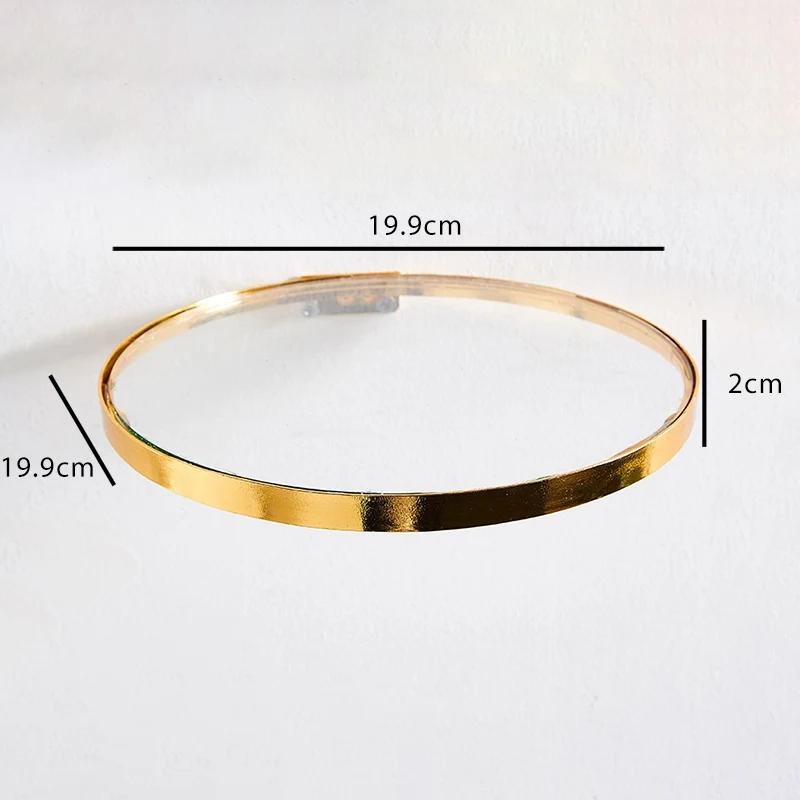 Креативная стеклянная полка для выступов Современная книжная полка Стеклянная настенная полка Установка для гальванического процесса Плавающая полка Домашний декор Держатель для губки
Креативная стеклянная полка для выступов Современная книжная полка Стеклянная настенная полка Установка для гальванического процесса Плавающая полка Домашний декор Держатель для губки