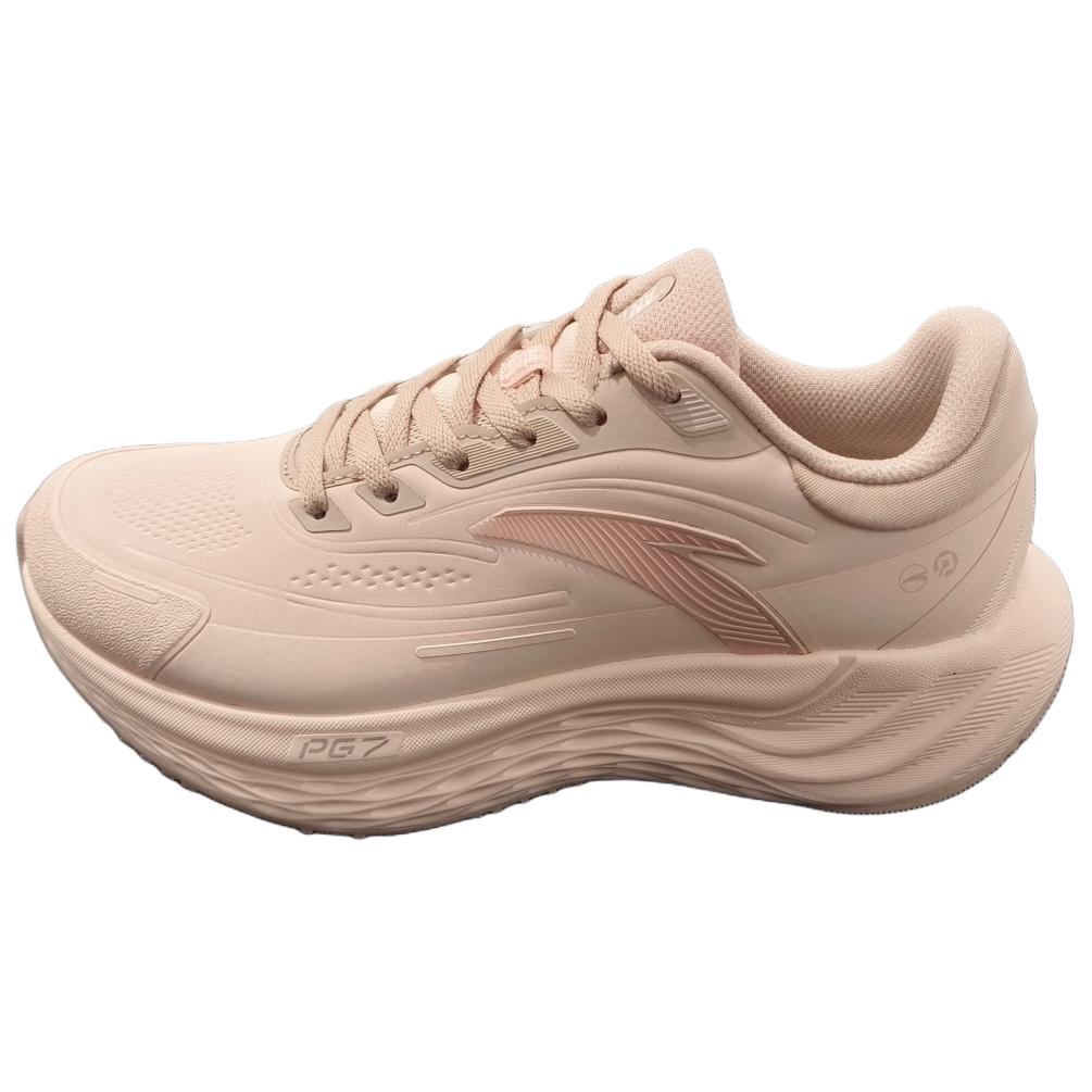Anta Travel Step PG7 Versatile Comfortable Shock Absorbing Breathable Low Top Casual Running Shoes Women sneaker Pink 122515509-2 37.5
Anta Travel Step PG7 Versatile Comfortable Shock Absorbing Breathable Low Top Casual Running Shoes Women sneaker Pink 122515509-2 37.5