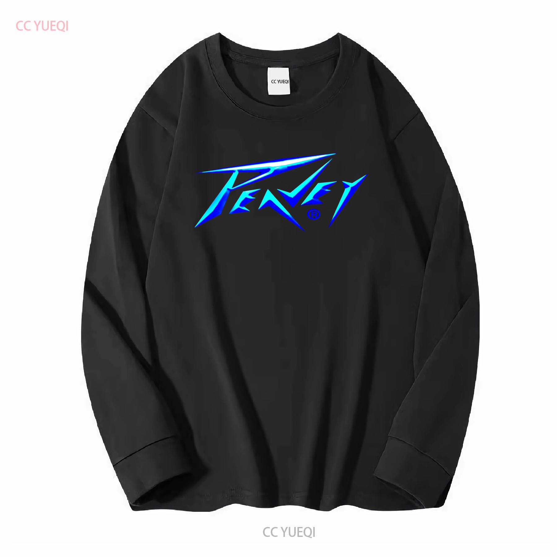 Peavey logo men s heavy cotton T Shirt long or short sleeves vintage Washed homme graphic streetwear Slightly XL
Peavey logo men s heavy cotton T Shirt long or short sleeves vintage Washed homme graphic streetwear Slightly XL