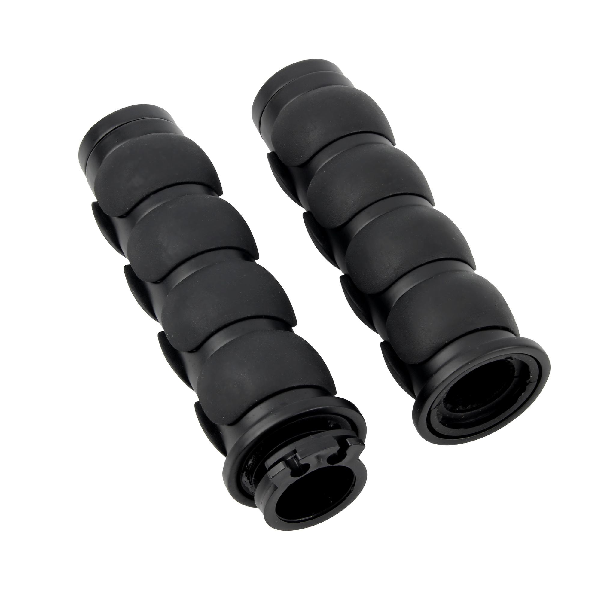 1 25mm Motorcycle Billet Rubber Hand Grips Enduro Universal Motorbike Accessories For Harley Honda Kawasaki Non-slip Parts
1 25mm Motorcycle Billet Rubber Hand Grips Enduro Universal Motorbike Accessories For Harley Honda Kawasaki Non-slip Parts