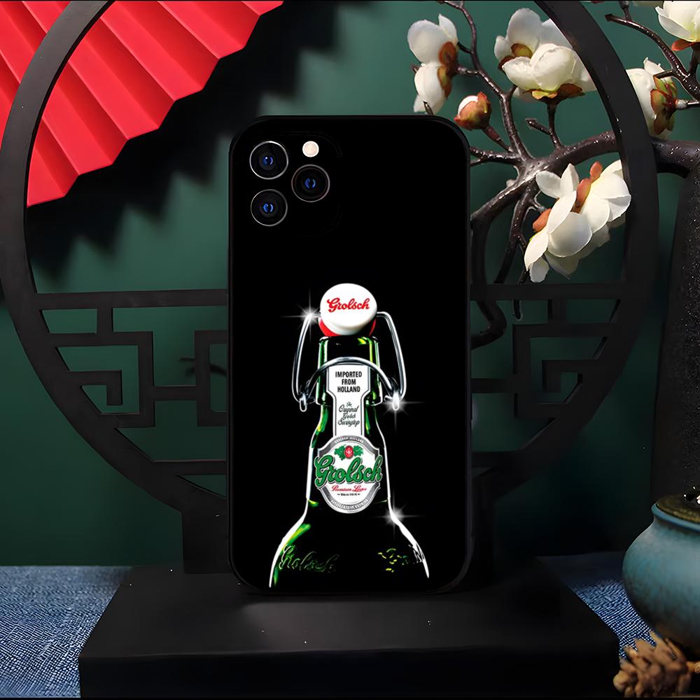 G-GrolschES Beer Phone Case For IPhone 17 Pro Max 16 15 14 Pro Max 13 11 Air Plus Silicone Cover iPhone 12 Pro Max
G-GrolschES Beer Phone Case For IPhone 17 Pro Max 16 15 14 Pro Max 13 11 Air Plus Silicone Cover iPhone 12 Pro Max