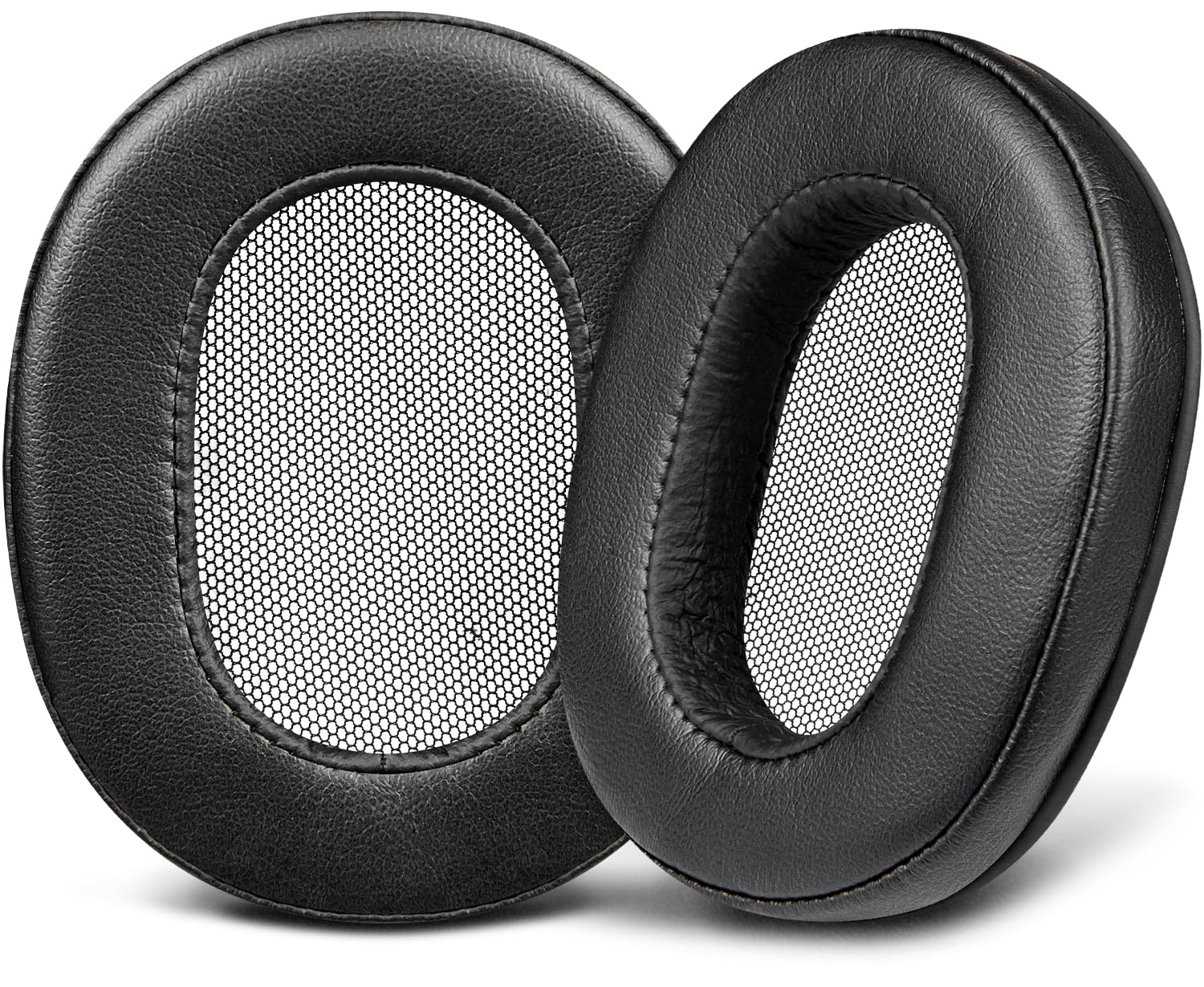 SOULWIT Ear Pads Ear Cushions for Sony Wired High Resolution Monitor Replacement Pads Not Compatible with Head Pads Soft Protein Leather Ear Cups High
SOULWIT Ear Pads Ear Cushions for Sony Wired High Resolution Monitor Replacement Pads Not Compatible with Head Pads Soft Protein Leather Ear Cups High