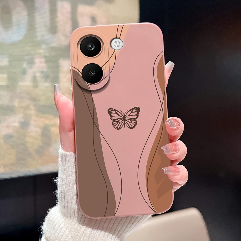 Cases For Xiaomi Poco X8 Pro Max Little Owl Rose Fall Prevention Trendy Anti-drop Bumper For Xiaomi PocoX8ProMax Coque Funda Xiaomi Poco X8 Pro
Cases For Xiaomi Poco X8 Pro Max Little Owl Rose Fall Prevention Trendy Anti-drop Bumper For Xiaomi PocoX8ProMax Coque Funda Xiaomi Poco X8 Pro