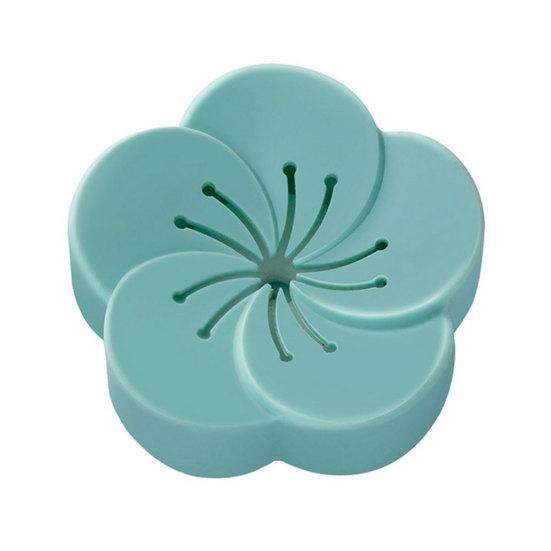 Форма цветка, домашний туалетный шкаф, устраняет запахи, свежий воздух, коробка для ароматерапии, распродажа товаров Ocean Scent
Форма цветка, домашний туалетный шкаф, устраняет запахи, свежий воздух, коробка для ароматерапии, распродажа товаров Ocean Scent