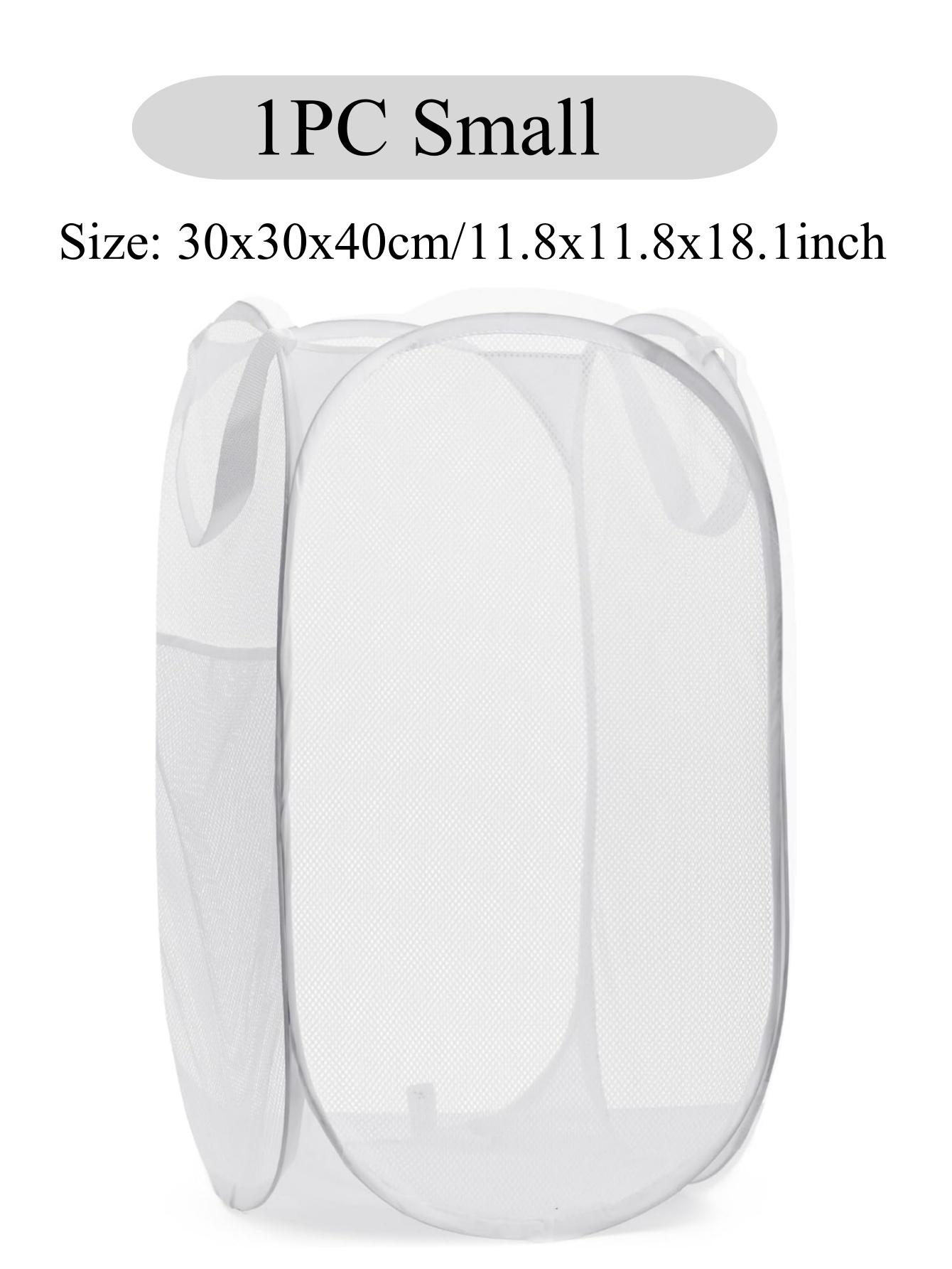 Black and White Dirty Clothes Basket Skeleton Ventilated Foldable Easy Storage Portable Large Capacity Clothes Basket
Black and White Dirty Clothes Basket Skeleton Ventilated Foldable Easy Storage Portable Large Capacity Clothes Basket