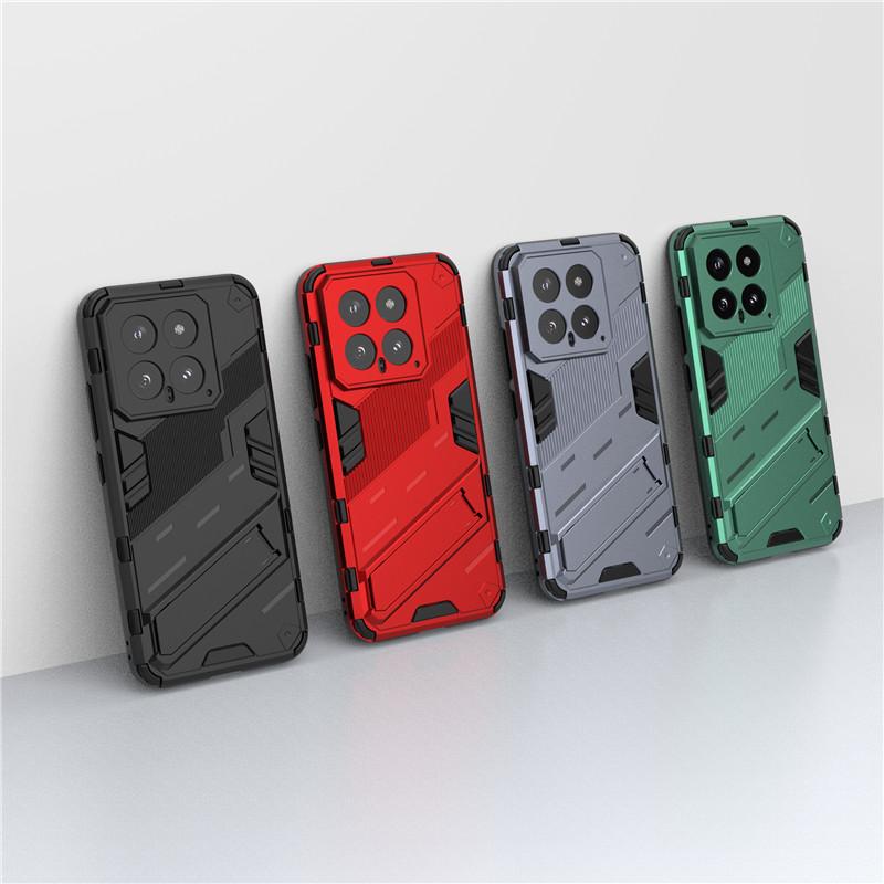 Для Xiaomi 14 Чехол Для Xiaomi 13T 12T 11T 12 12S 13 14 Pro Чехол Панк-броня Ударопрочный Жесткий Резиновый Кронштейн Бампер Для Xiaomi 14 Xiaomi 14
Для Xiaomi 14 Чехол Для Xiaomi 13T 12T 11T 12 12S 13 14 Pro Чехол Панк-броня Ударопрочный Жесткий Резиновый Кронштейн Бампер Для Xiaomi 14 Xiaomi 14
