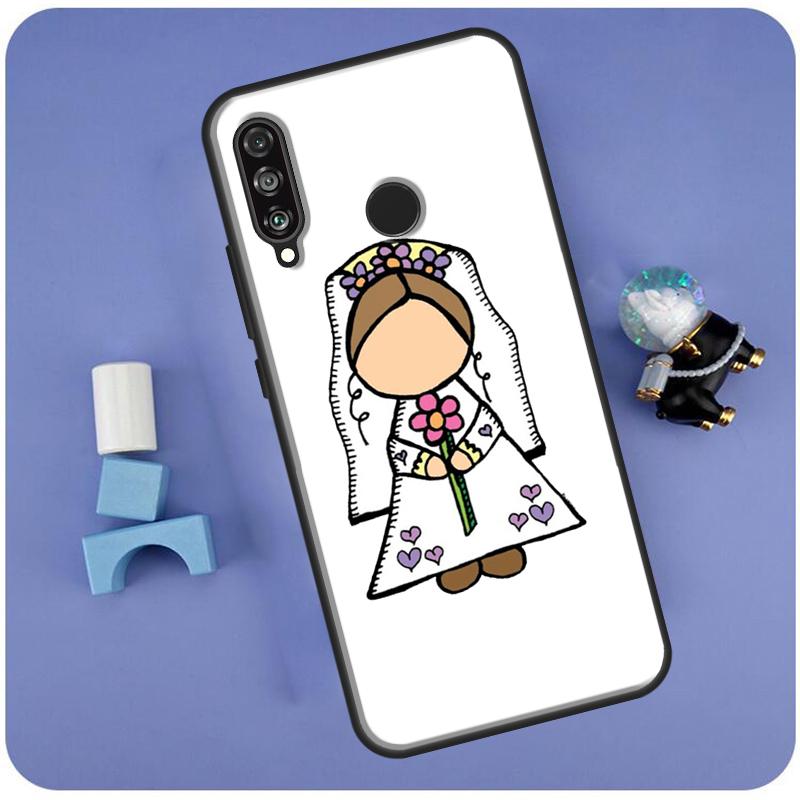 Wedding Bride Soon to Be For Huawei Nova Y60 Y61 Y70 Y72 Y73 Y90 Y91 12i 11i 3i 7i 8i 9 10 SE P20 P40 P30 Lite Case Huawei Nova Y91
Wedding Bride Soon to Be For Huawei Nova Y60 Y61 Y70 Y72 Y73 Y90 Y91 12i 11i 3i 7i 8i 9 10 SE P20 P40 P30 Lite Case Huawei Nova Y91