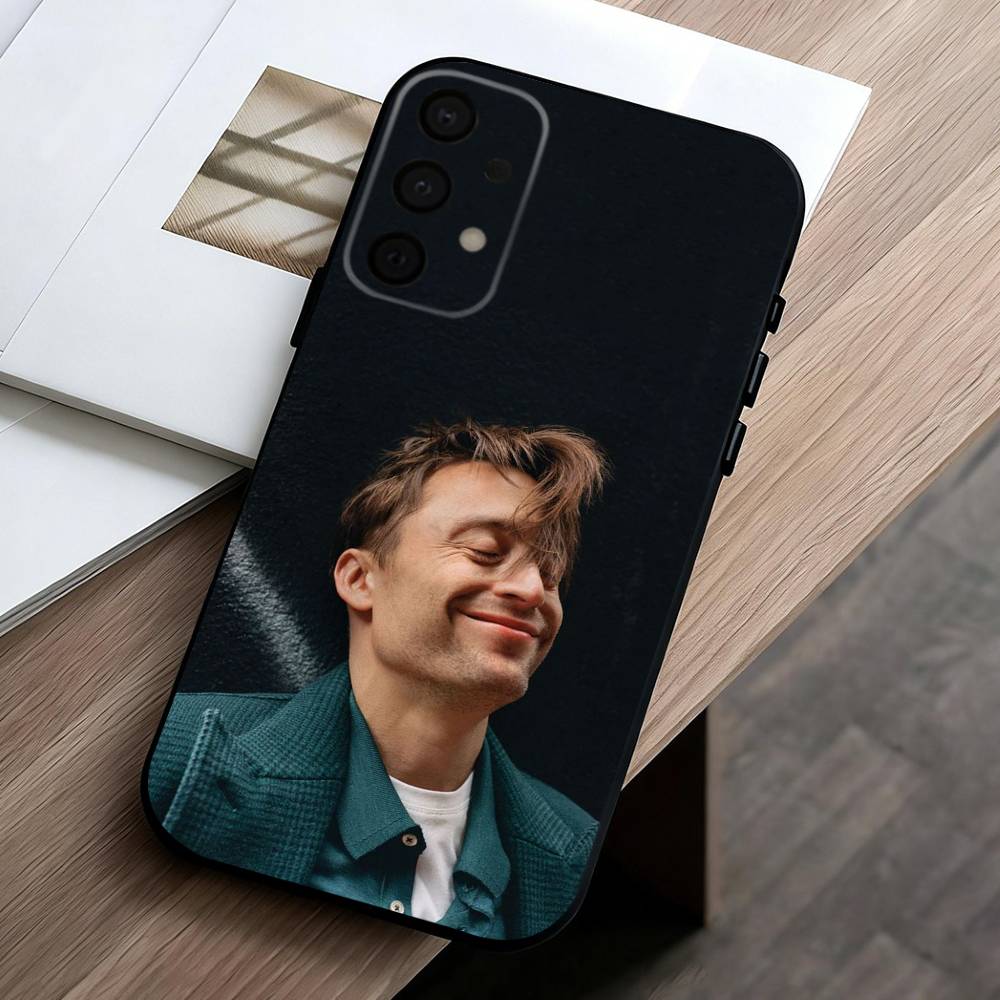 Classy Actor K-Kieran C-Culkin Phone Case For Samsung Galaxy A73,A72,A71,A70,A53,A52,A51,Others Soft Black Cover Samsung a21
Classy Actor K-Kieran C-Culkin Phone Case For Samsung Galaxy A73,A72,A71,A70,A53,A52,A51,Others Soft Black Cover Samsung a21