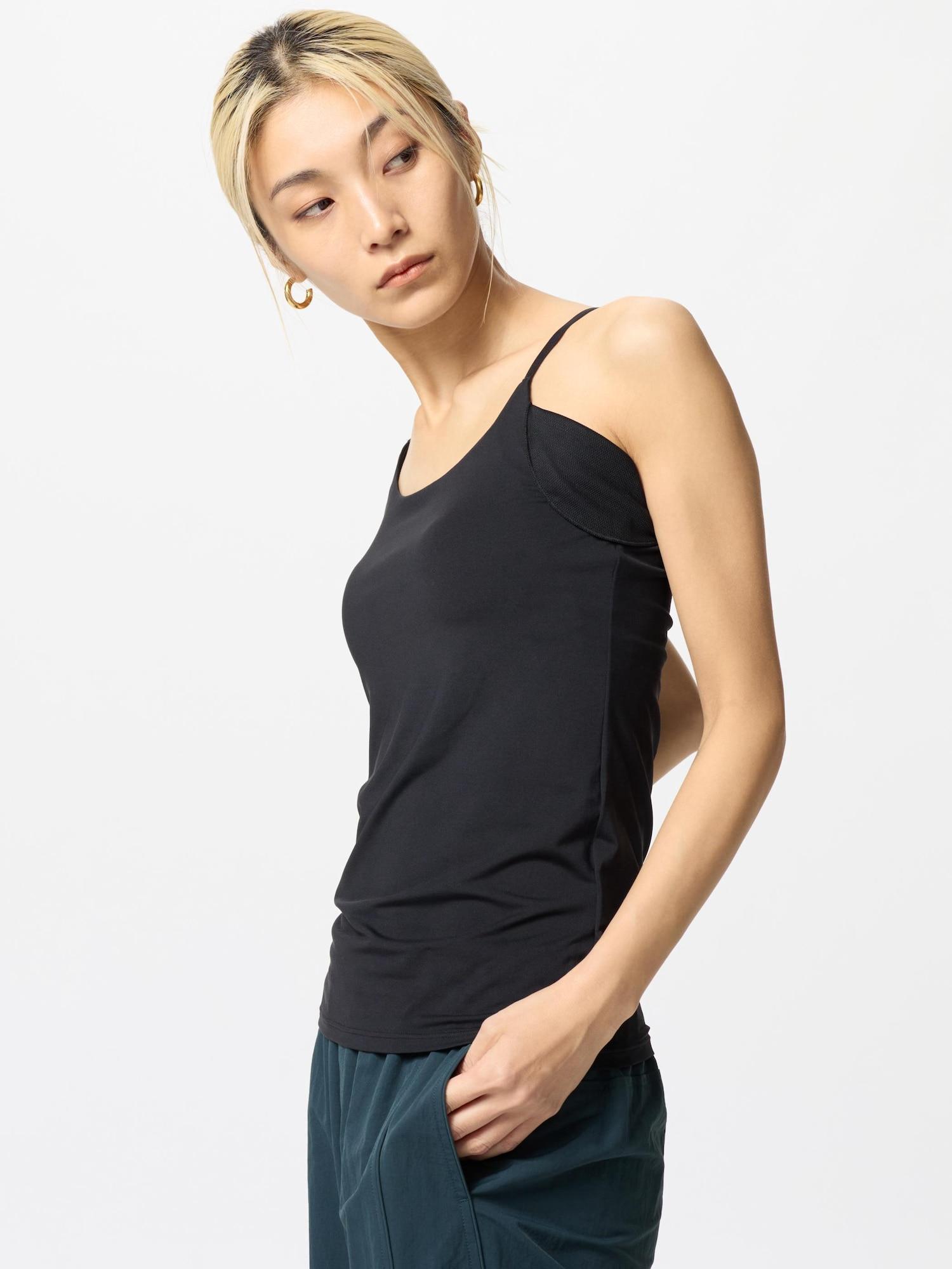 Uniqlo Япония Air Rhythm Ацетибра Майка 09 BLACK/3XL
Uniqlo Япония Air Rhythm Ацетибра Майка 09 BLACK/3XL