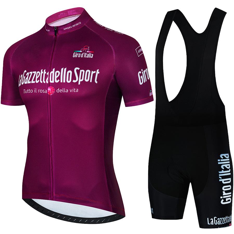 Комплект велосипедного трикотажа Tour De Italy MTB Maillot, летняя одежда для велоспорта, рубашки для шоссейного велосипеда, велосипедные топы, Ropa Ciclismo
Комплект велосипедного трикотажа Tour De Italy MTB Maillot, летняя одежда для велоспорта, рубашки для шоссейного велосипеда, велосипедные топы, Ropa Ciclismo
