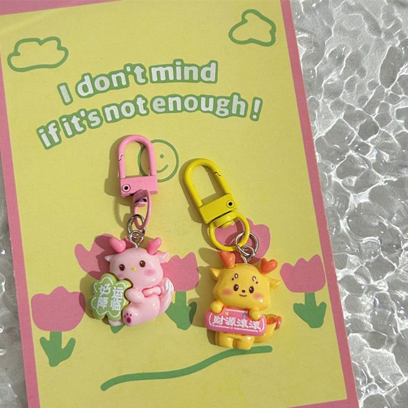 Kawaii Дракон Кукла Брелок Зеленый Красный Желтый Ювелирные Изделия Подвеска Сумка Автомобильный Брелок Ювелирные Изделия
Kawaii Дракон Кукла Брелок Зеленый Красный Желтый Ювелирные Изделия Подвеска Сумка Автомобильный Брелок Ювелирные Изделия