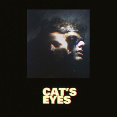 CD CAT S EYES - Cat s Eyes VVR767566 Cooperative Mus 2011 Europe Dance & Electronica Used
CD CAT S EYES - Cat s Eyes VVR767566 Cooperative Mus 2011 Europe Dance & Electronica Used
