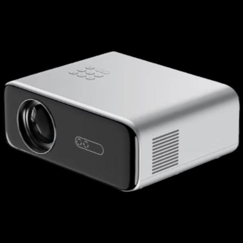 Skyworth Xiaopai Z3 4K UHD Smart Projector (CN version)
Skyworth Xiaopai Z3 4K UHD Smart Projector (CN version)