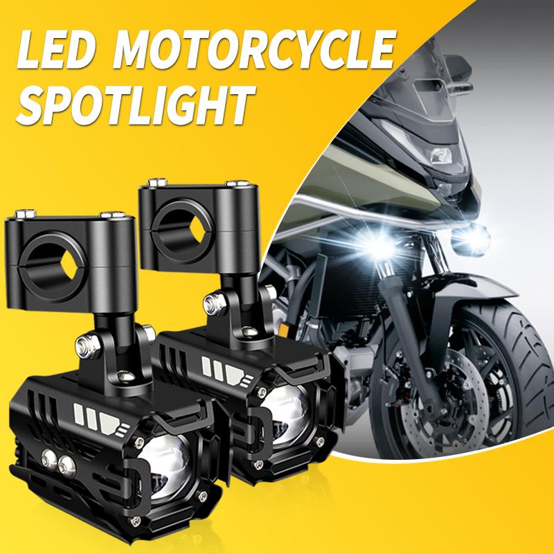 1 Set Super Bright Auto Fog Lamps For Honda NC700 NC750 X/S Integra 750 700 NC 750 S NC700S NC700X Motorcycle LED Spotlights 80W
1 Set Super Bright Auto Fog Lamps For Honda NC700 NC750 X/S Integra 750 700 NC 750 S NC700S NC700X Motorcycle LED Spotlights 80W
