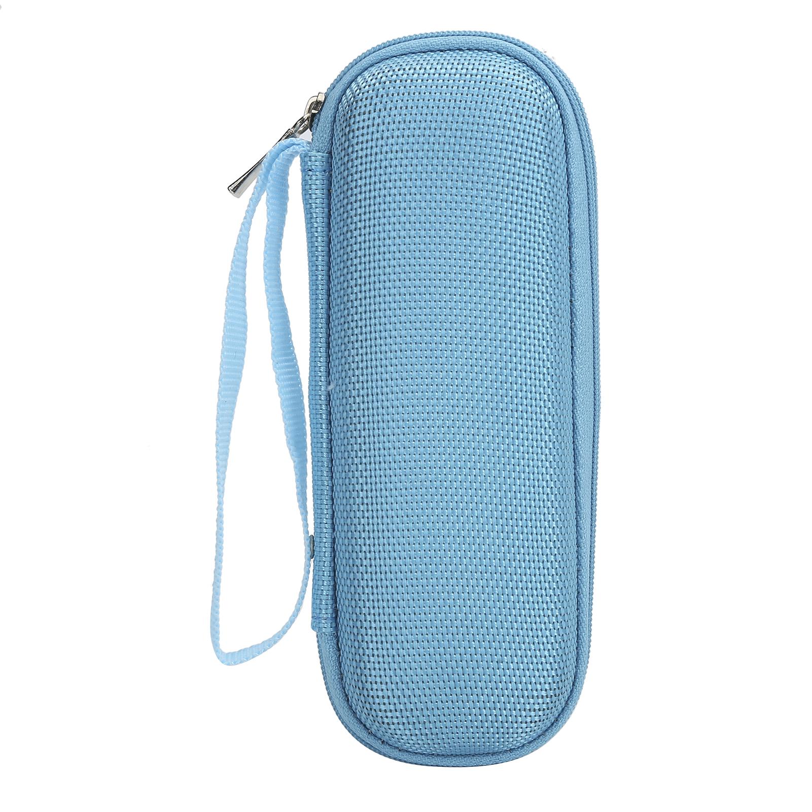 Wearproof Pen Carrying Case for Iflytek Alpha Egg Q3 Dictionary Pen Translation PenBlue синий
Wearproof Pen Carrying Case for Iflytek Alpha Egg Q3 Dictionary Pen Translation PenBlue синий