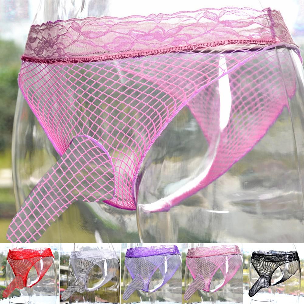 Мужское нижнее белье See Through Lingerie Mesh Трусики Кружевные трусики Сексуальные трусики
Мужское нижнее белье See Through Lingerie Mesh Трусики Кружевные трусики Сексуальные трусики