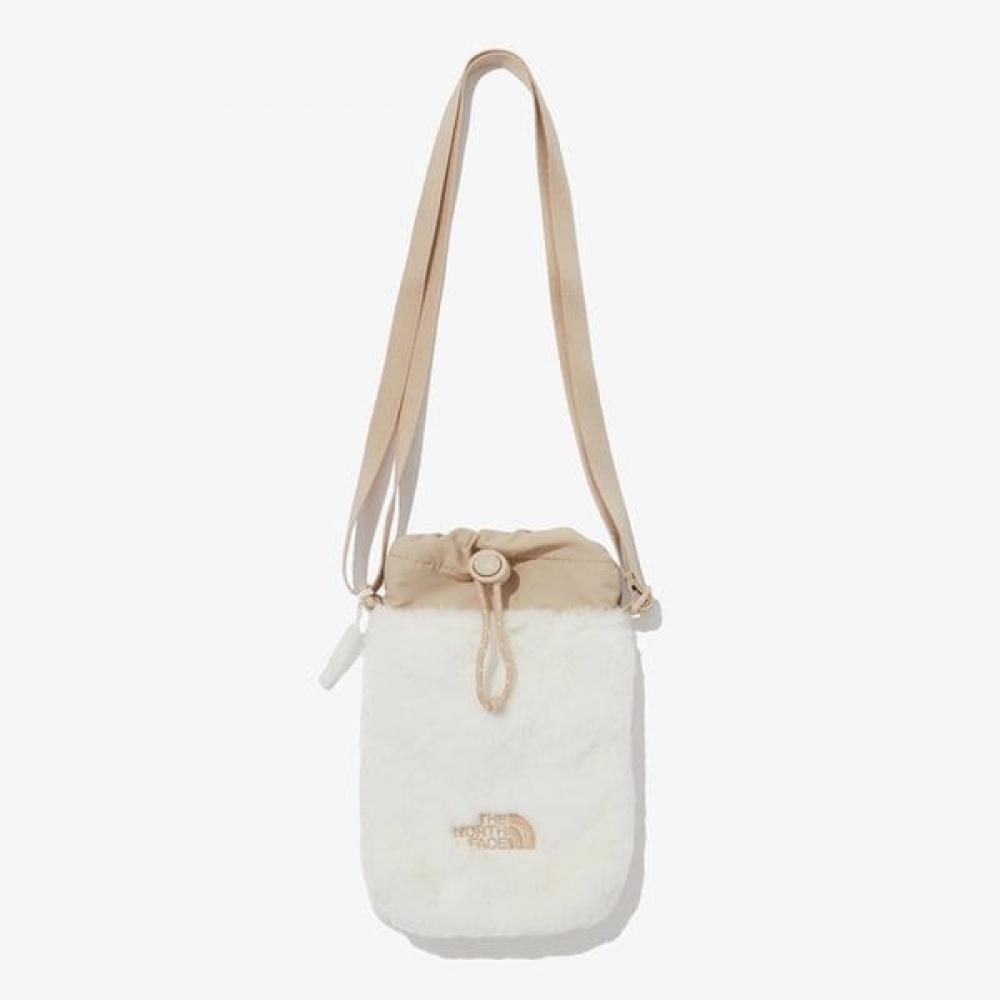 The North Face Kids Girls Fur Crossbody Bag Nn2pp52s CREAM/ONE
The North Face Kids Girls Fur Crossbody Bag Nn2pp52s CREAM/ONE