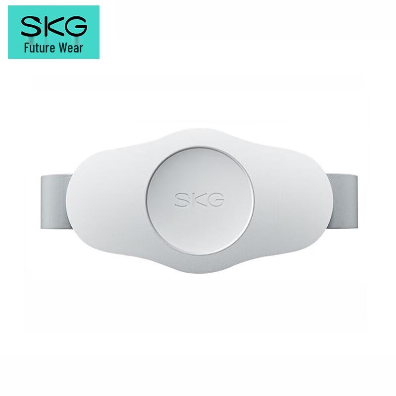 SKG K3 Smart Heated Lumbar & Abdominal Massager
SKG K3 Smart Heated Lumbar & Abdominal Massager