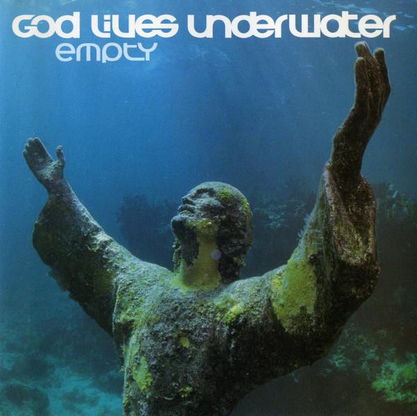 CD GOD LIVES UNDERWATER - Empty 9430232 American Record 1995 Japan Dance & Electronica Used
CD GOD LIVES UNDERWATER - Empty 9430232 American Record 1995 Japan Dance & Electronica Used
