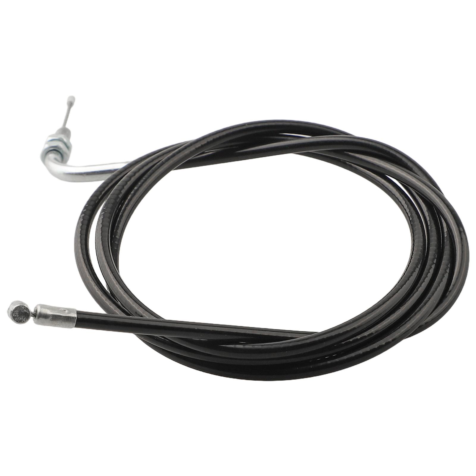 Precision Throttle Cable for 576563401 Backpack Blower Compatible with For EBZ8500 and Others for Enhanced Control China Mainland
Precision Throttle Cable for 576563401 Backpack Blower Compatible with For EBZ8500 and Others for Enhanced Control China Mainland