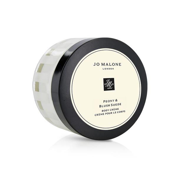 JO MALONE Peony & Blush Suede Body Cream 175ml
JO MALONE Peony & Blush Suede Body Cream 175ml