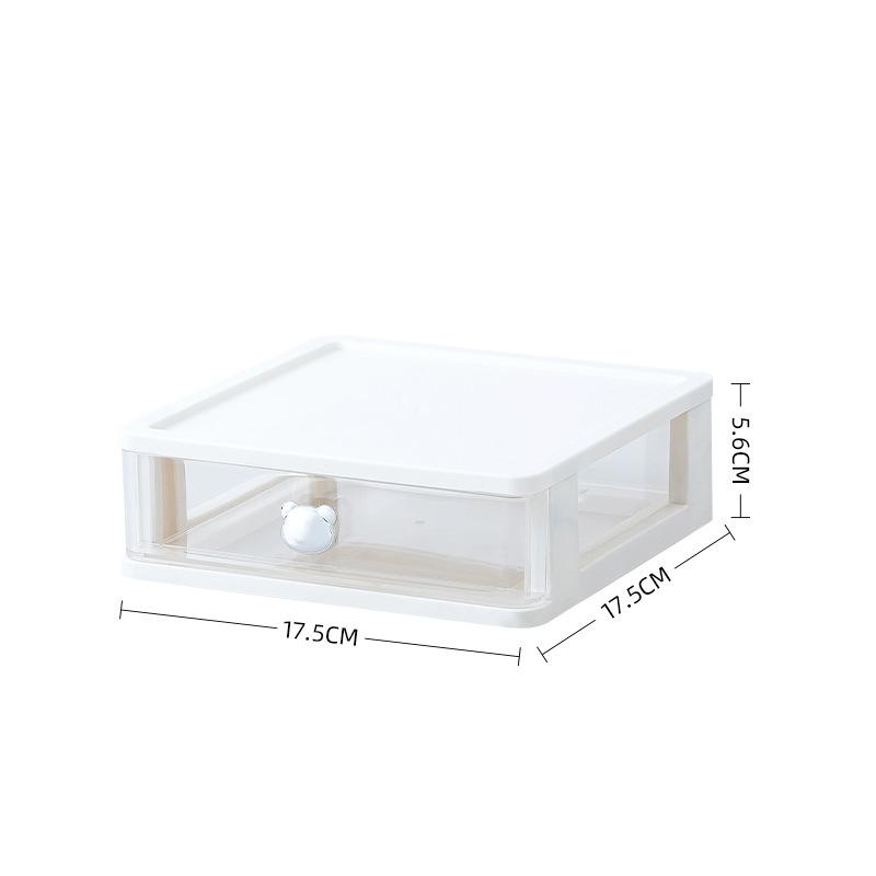 Office Dormitory Desktop Storage with Layered Pen Holders, High Aesthetic Drawer Style Pen Holders
Office Dormitory Desktop Storage with Layered Pen Holders, High Aesthetic Drawer Style Pen Holders