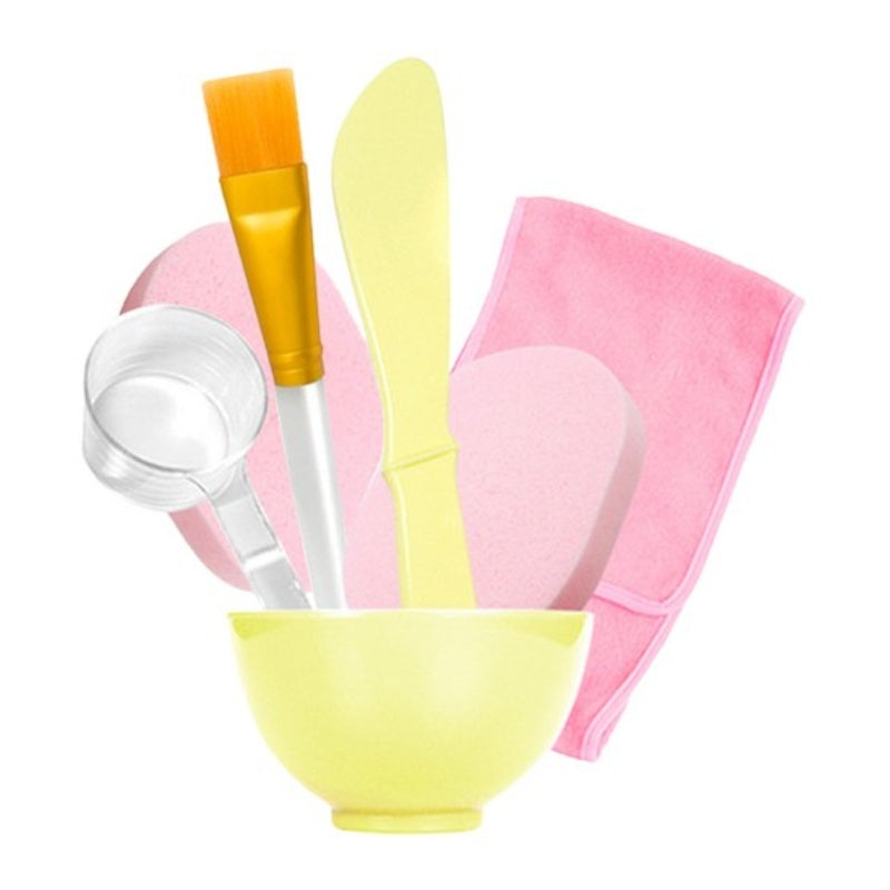 Medi Flower Modeling Pack Tools 6 Pieces Set
Medi Flower Modeling Pack Tools 6 Pieces Set